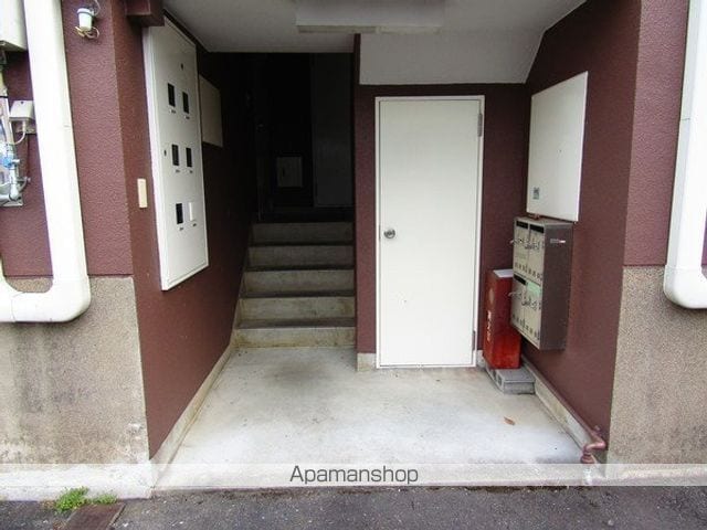 コーポいぶきの内装写真
