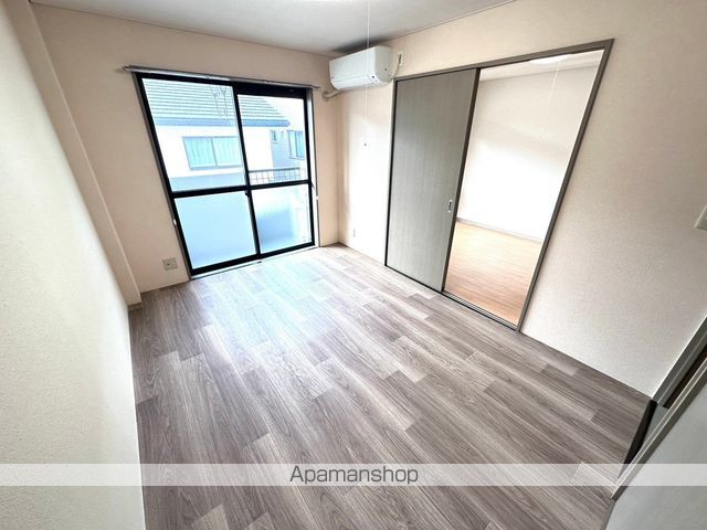 シーガルの内装写真