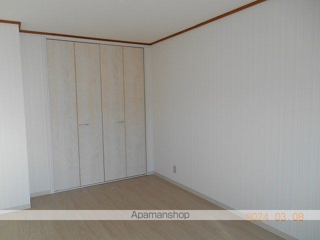 エクシード紀伊B棟の内装写真