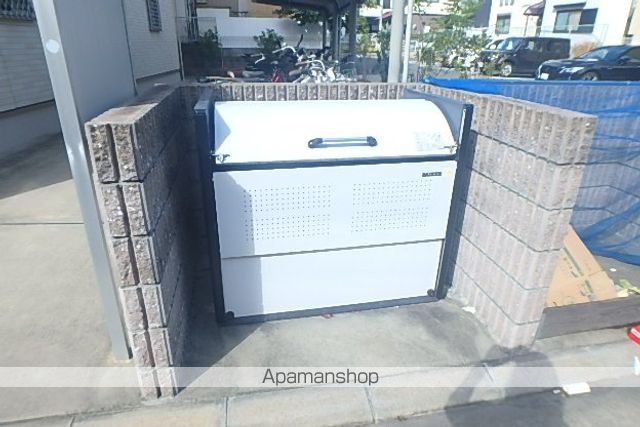 サニーフラットIIのその他写真
