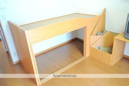 レオパレスフィオーレ[1K/23.61m2]のその他部屋・スペース2