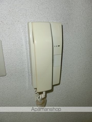 カレッジヒルコートの内装写真