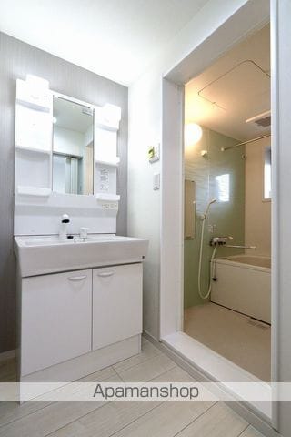 サンシャインハイネの内装写真