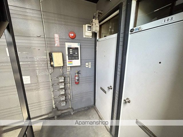 グレースハイム新川のその他写真