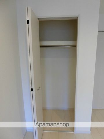 リブリ・けやき台の内装写真
