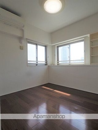 オープンレジデンシア南青山ウエストテラス[4LDK/109.36m2]のその他内装9