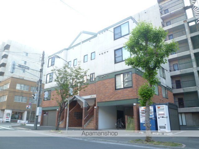 M・525の外観写真
