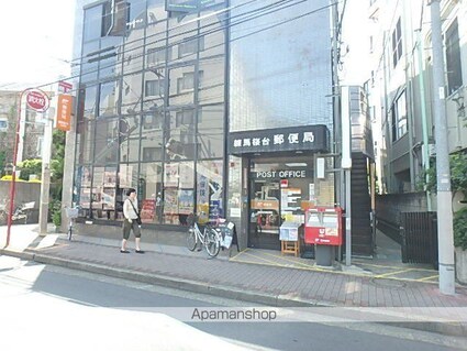 ガーラ・プレシャス練馬[1DK/28.41m2]の内装8