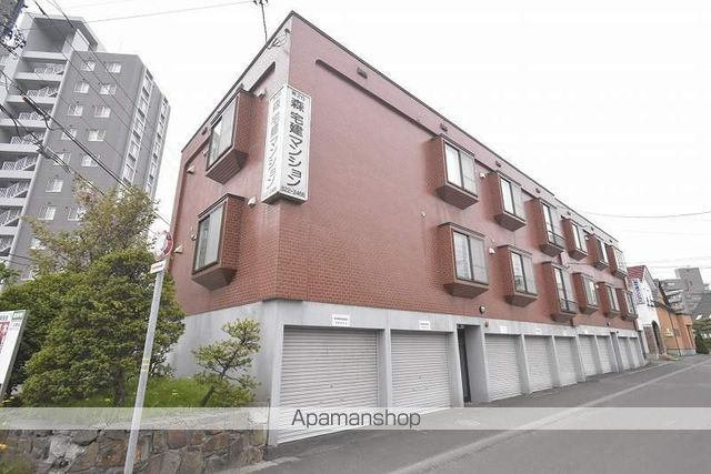 第26森宅建マンション