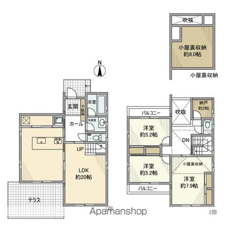 サムネイルイメージ