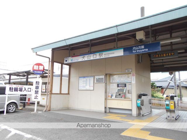 フローレンス上野の周辺写真