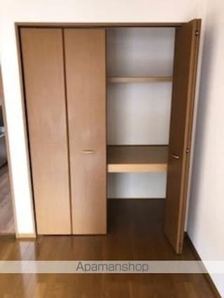セピアコート[1K/30.03m2]の収納