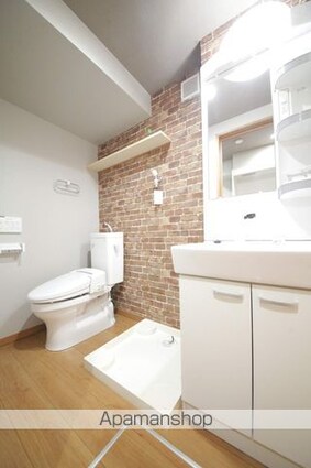 Ｔｉｎａ八王子[1K/20.28m2]の内装6