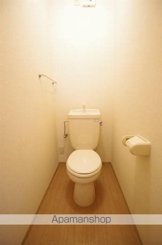 クロノス27飛田Aの内装写真