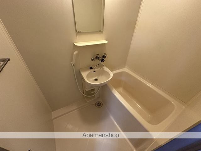 豊新グランドハイツ北の内装写真