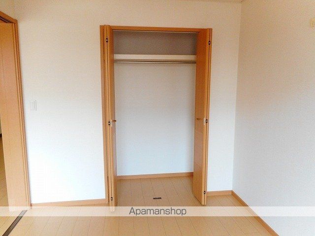 ティンカーベルの内装写真