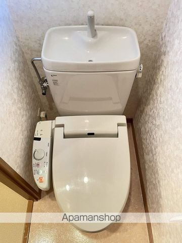 ヴィブレ宮脇の内装写真