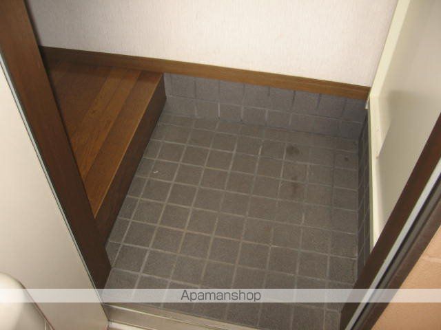 YSファーストハイムの内装写真