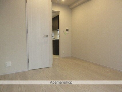 ザ・パークハビオ高円寺レジデンス[1K/25.3m2]の内装9