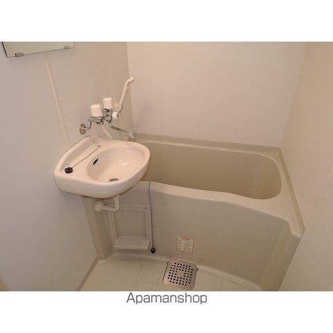 プレジール 第二秋喜の内装写真