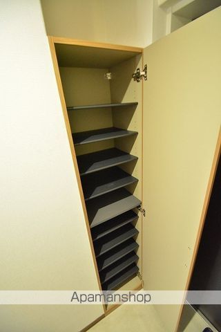 アスコット花京院の内装写真