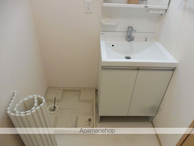 ガーデンハウス南大塚の内装写真