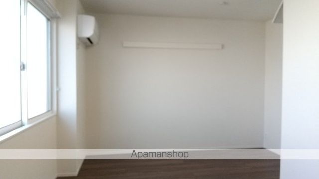 オーシャンエイトの内装写真