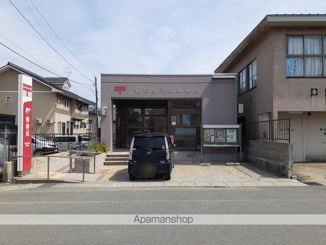 apartment 山形県新庄市末広町
地図を見る