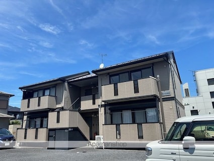 滋賀県彦根市西今町[2LDK/52.1m2]の外観1