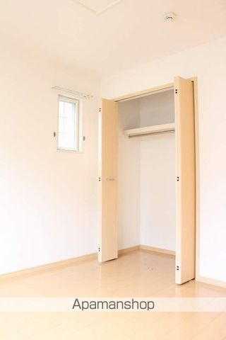 クレメントの内装写真