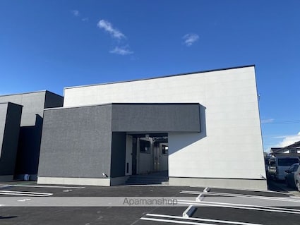 Ｂｅｌｌｅ　Ｆｏｒｅｔ栗森[1LDK/31.81m2]の外観3