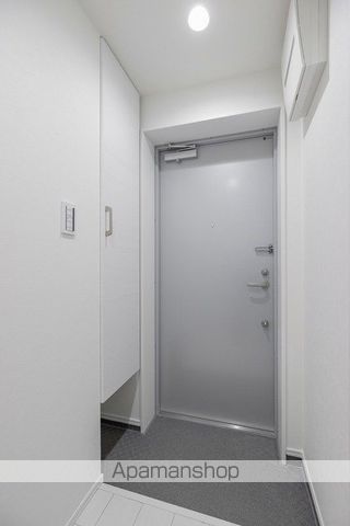 AGLAIA 新宿横寺町の内装写真