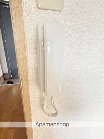 レオパレス国府台IIの内装写真