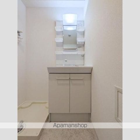 ALIVIS新町の内装写真