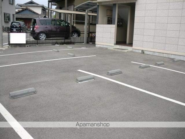 TONAMIハイツのその他写真