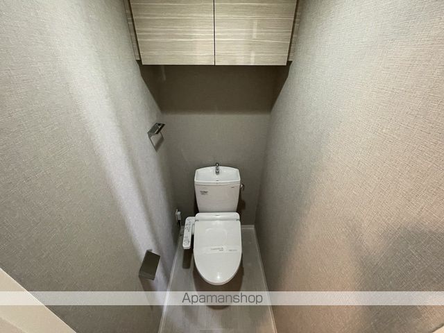 RELUXIA小網町の内装写真