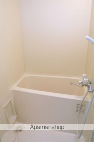 パールマンションの内装写真