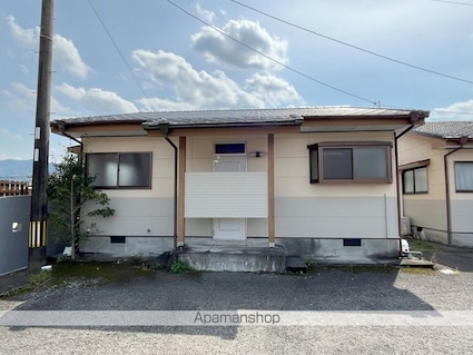 村上貸家[3DK/52.99m2]の外観2