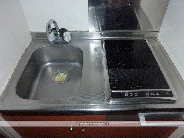 レオパレス古市場2の内装写真