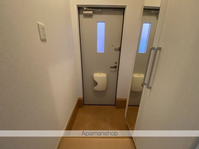 ヴォヤージュの内装写真