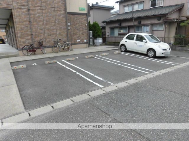 ラベイユの外観写真