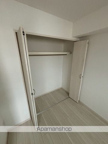 ヴィレッタ伊万里駅前IIIの内装写真
