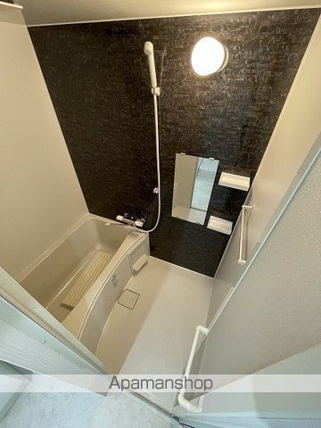 THE RESIDENCE SHIGAHONDORIの内装写真