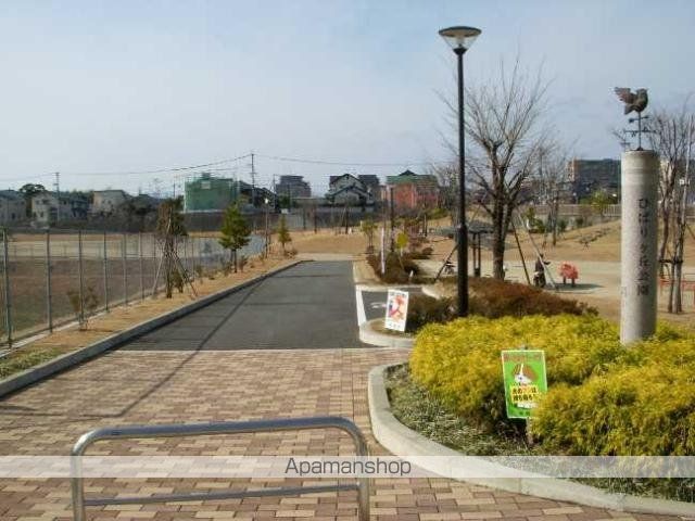 PLACE DE VERT Bの周辺写真