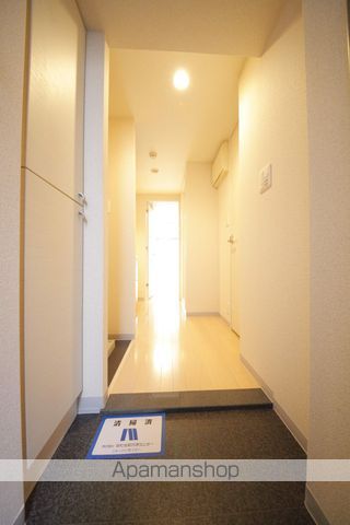 ステージファースト八王子の内装写真
