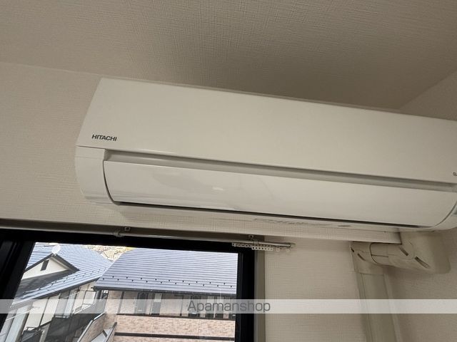 アーバン川内の内装写真