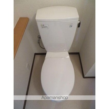 神奈川県横浜市鶴見区生麦３丁目[1K/28.07m2]の内装5