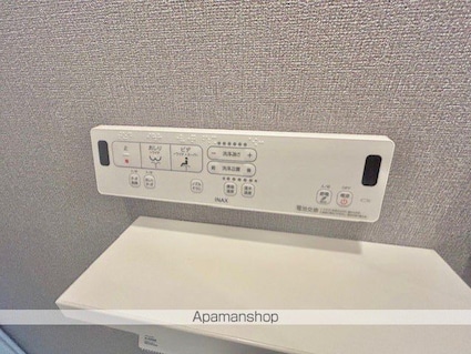 ウォーク，ドント　ラン[1LDK/50.14m2]の内装6