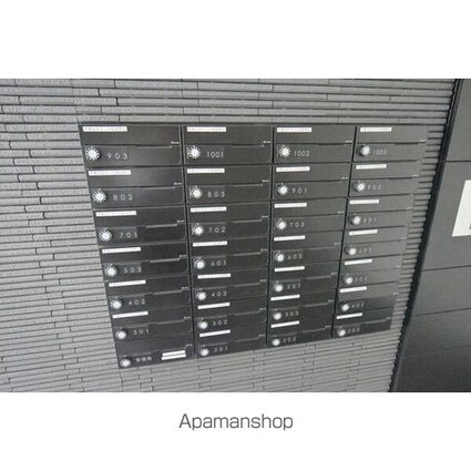 セントフィオーレ[1DK/40.14m2]の共用部1