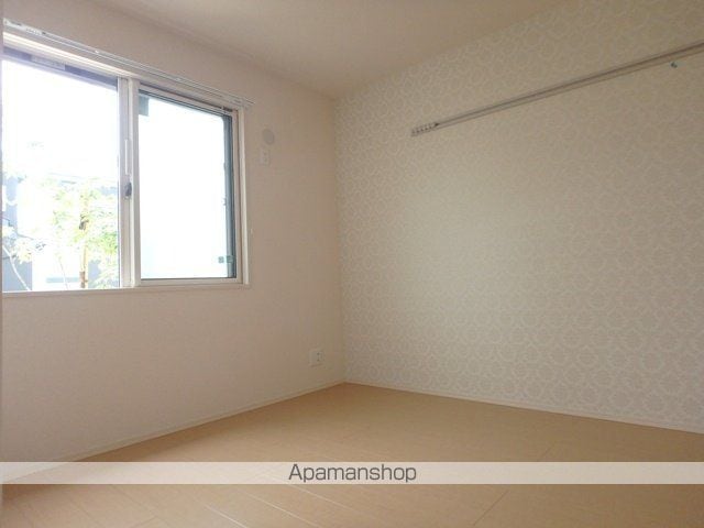 ERBENHEIM Vの内装写真